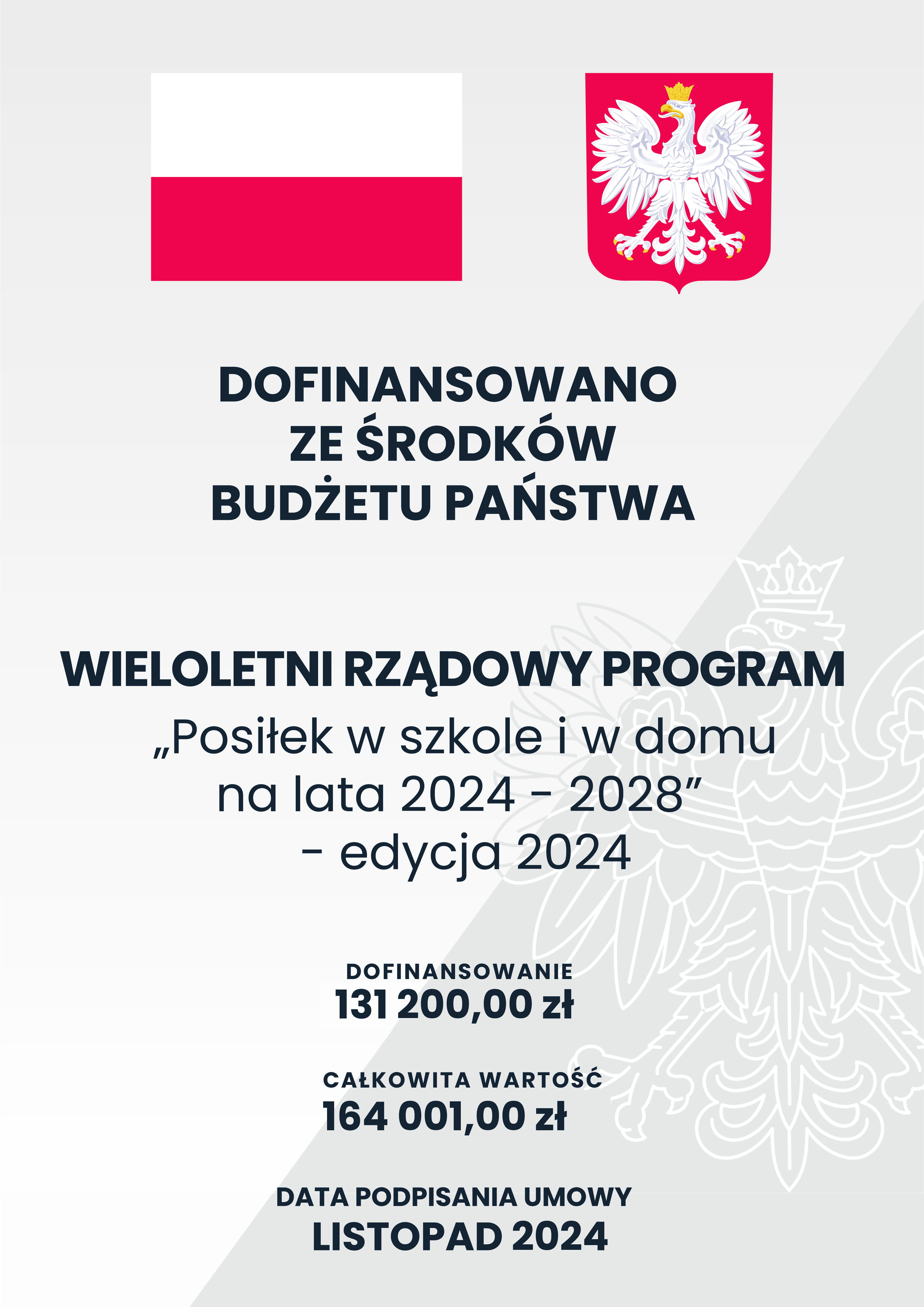 Tablica informacyjna