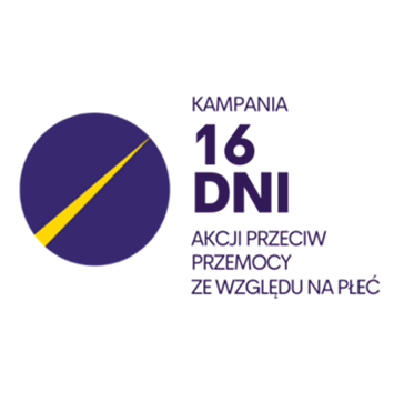 Logo kampanii Logo kampanii