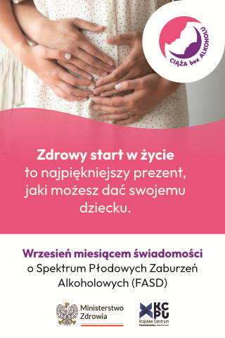 Baner FASD