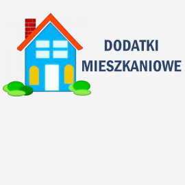 Dodatki Mieszkaniowe