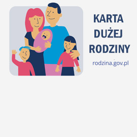 Karta Dużej Rodziny