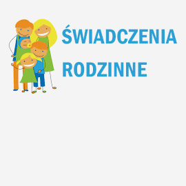 Świadczenia rodzinne